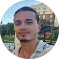 Profil Jakub Cvan u recenze na Google Business Profile