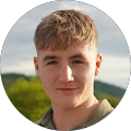 Fotka zákazníka Jakub Jílek u recenze na Google