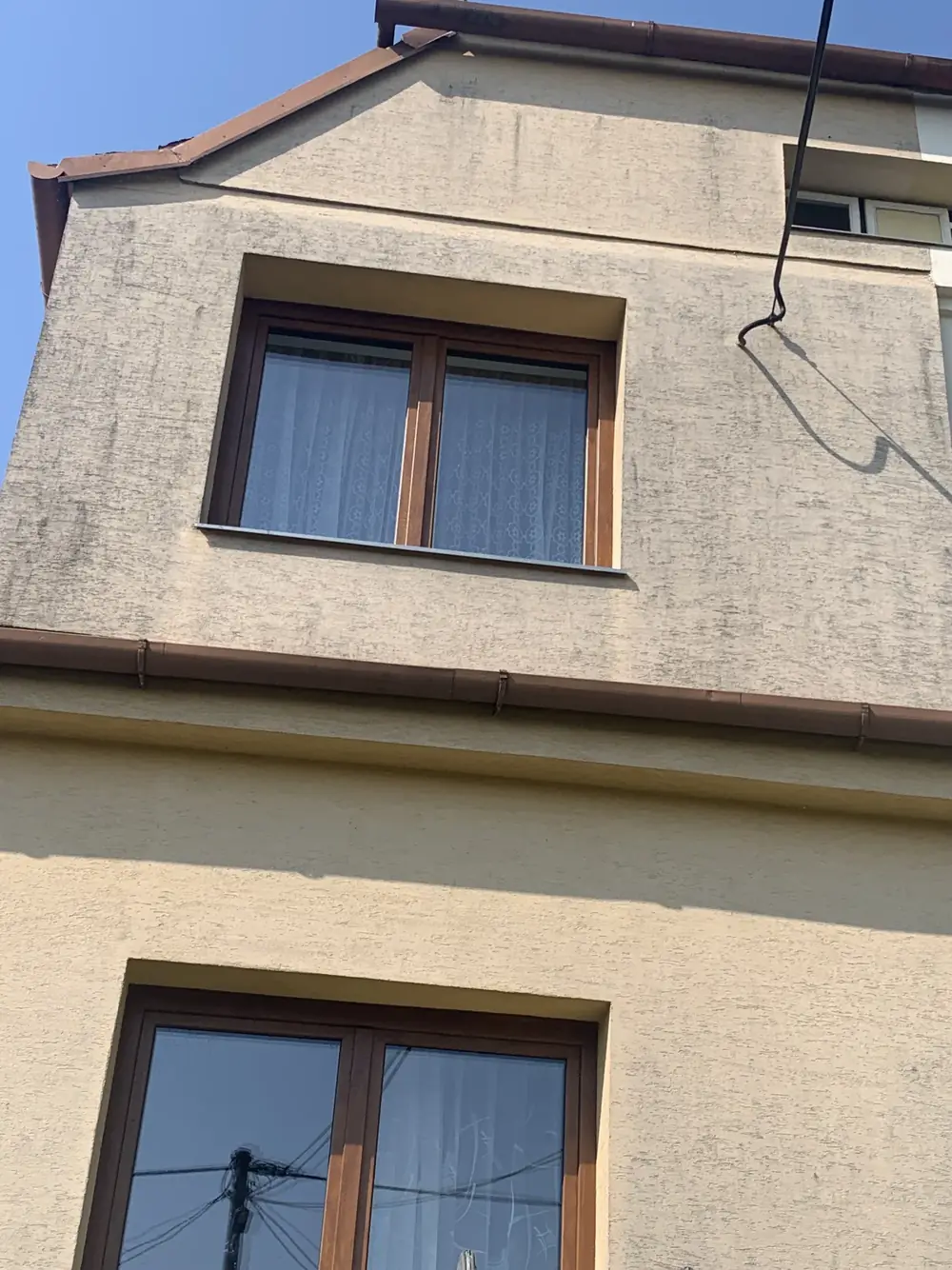 Před čištěním – Drahomíra Němečková