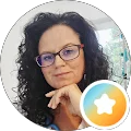 Profilová fotka Hana Krninská Liškařová na Google