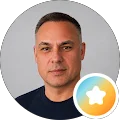 Profilová fotka Jiri Korbel na Google