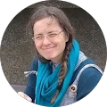 Profilová fotka Lenka Nováková na Google