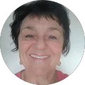 Profilová fotka Zdenka Hálková na Google