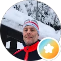 Profilová fotka Ladislav Arenberger na Google